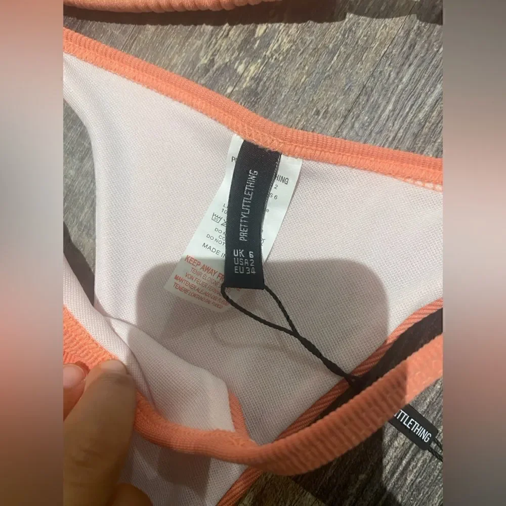 PrettyLittleThing brand new